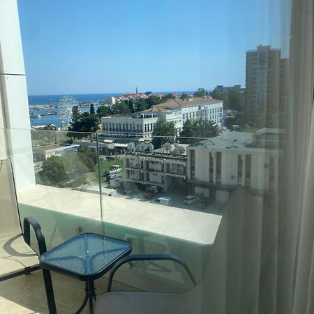Seabreeze Apartments Budva Exterior photo
