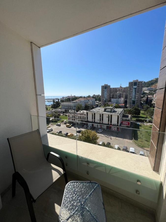 Seabreeze Apartments Budva Exterior photo